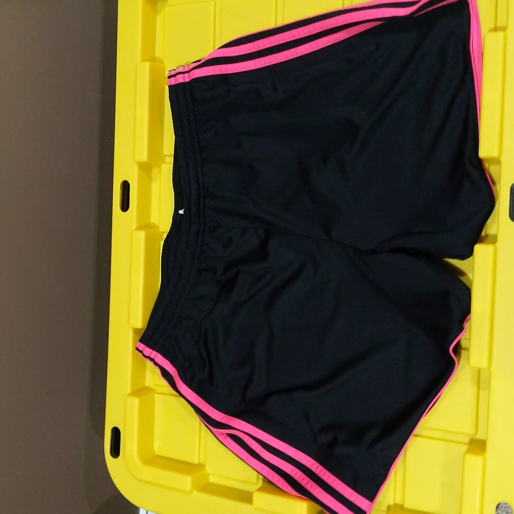 Adidas athletic shorts